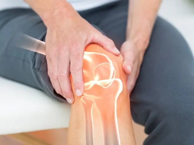 Arthroscopy