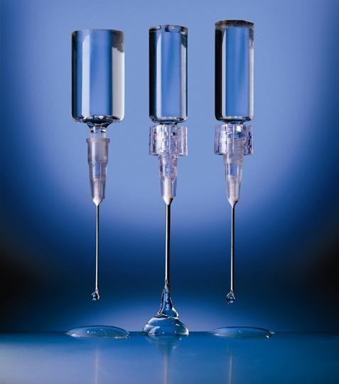 Intra-articular injections Intra-articular injections