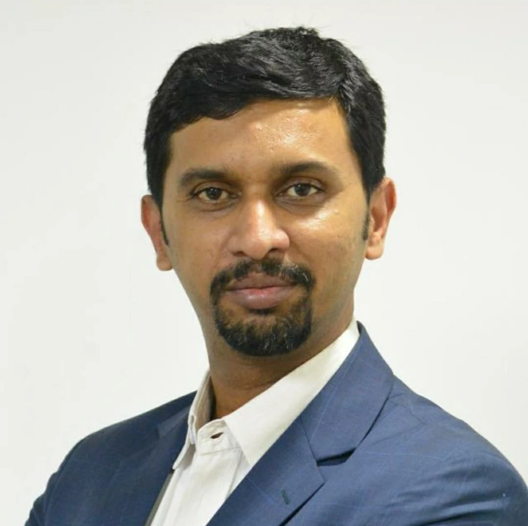 Dr. Chethan