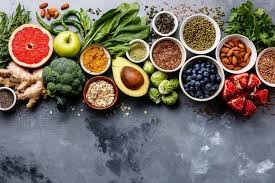 Nutrition and Hydration Nutrition and Hydration